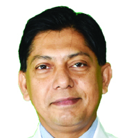 Prof. ATM Mowladad Chowdhury