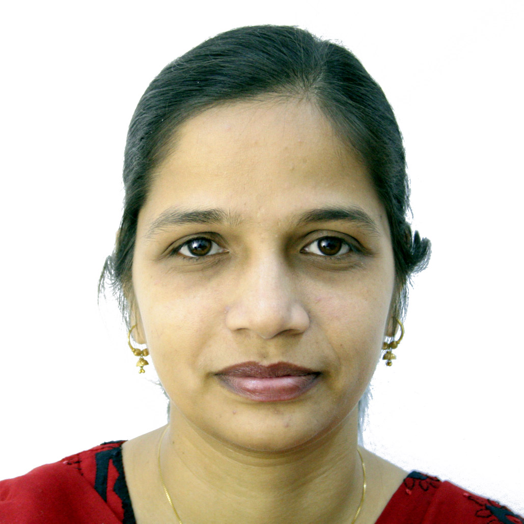 Dr. Nikhat Ara