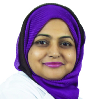 Dr. Farzana Islam