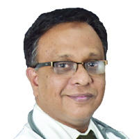 Dr. Tamzeed Ahmed