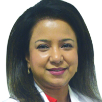 Dr. Jasmin Manzoor