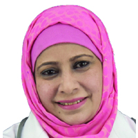 Dr. Nikhat Shahla Afsar