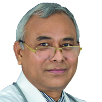 Professor (Dr) M. Istiaque Hossain