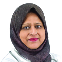 Dr. Monowara Begum