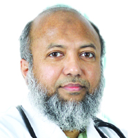 Dr. M. Quamrul Hassan