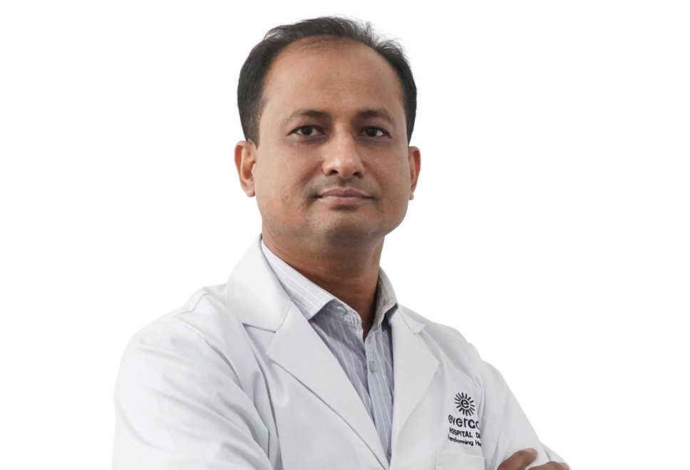 Dr. Md. Abdul Karim (Mithu)