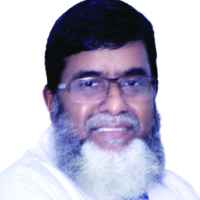 Dr. Khandker Mahbubar Rahman