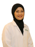 Datin Sri Dr Nurul Hidayah Binti Zainudin