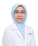 Dr Aminul Khairiah binti Abdul Majid