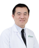 Dr Chan Chee Ken