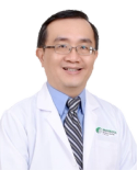 Dr Cheng Kok Hong