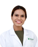 Dr Dhanya Panicker