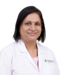 Dr Eswary R. Perumal