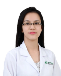 Dr Hah Moon Heng