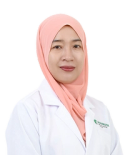 Dr Hasleani Bt Ibrahim