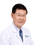 Dr Lee Chin Meng