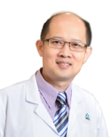 Dr Ng Chek Siung