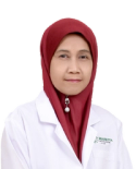 Dr Nor Azlina Binti Awang