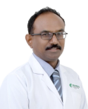 Dr Premathevan Palaniappan