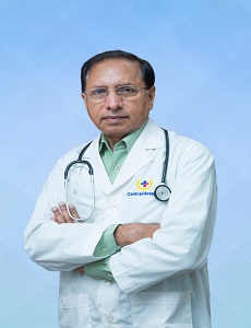 Prof. Dr. Md. Mahbub Anowar MBBS