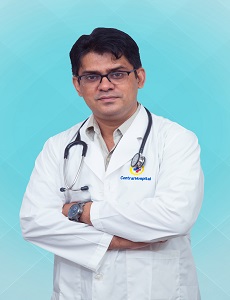 Dr. Md. Shahjahan Siddique (Shakil)  MBBS (DMC)