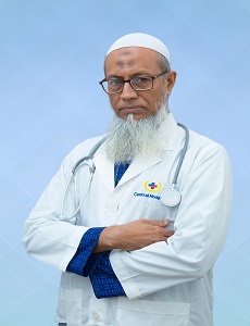 Dr. Md. Monir-Uz-Zaman MBBS