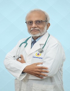 Prof. Dr. Habibur Rahman MBBS