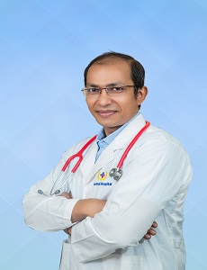 Dr. Ismail Hossain MBBS