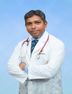 Dr. Liton Chandra Shaha MBBS