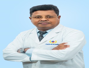 Dr. Md. Abdur Razzak MBBS