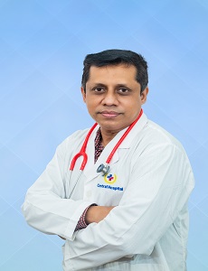 Prof. Dr. Emnul Islam Emon FCPS