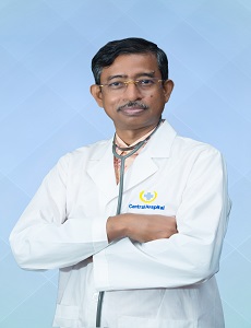 Dr. Sujit Kumar Roy MBBS