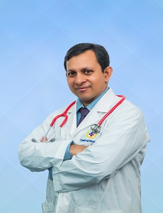 Dr. Shakhawat Alam MBBS