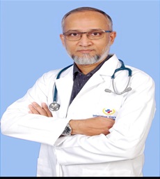 Dr. Kazi Tawfiq Al-Hasan MBBS