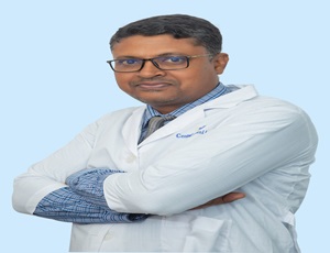 Dr. Indrojit Kumar Kundu  MBBS (Dhaka)