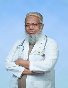 Prof. Dr. Mizanur Rahman MBBS