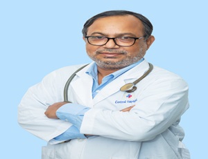 Prof. Dr. Arifur Rahman MBBS