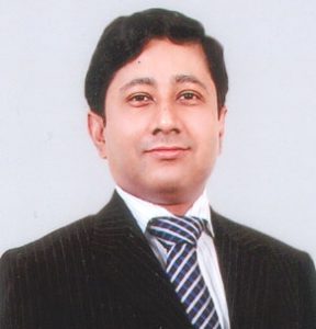 Prof. Dr. Azfar Uddin Sheikh MBBS