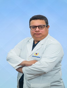 Dr. Anharur Rahman MBBS (Dhaka)