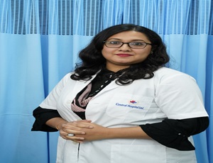 Dr. Mumtaz Jahan Mitu MBBS (DU)